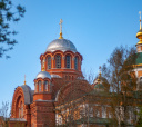 Подмосковье, Пеший поход «Дорога в Лавру»