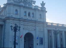 Беларусь, Страна замков: Беларусь на неделю