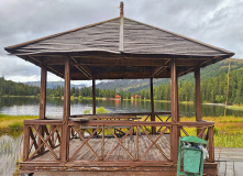 Казахстан, Казахстанский Алтай: мультитур по рекам Берель и Бахтарма