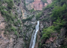 Китай, Где рождались легенды Поднебесной: Терракотовая армия, Лоян, Шаолинь (разведка)