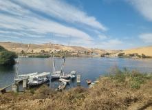 Египет, Забытые храмы Верхнего Египта (разведка)