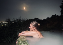 Бесплатное спа