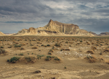 Казахстан, Песок и скалы Мангистау. Поход на байдарках по Каспию в Казахстане ( разведка)
