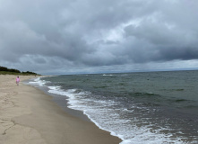 Северо-Запад, Форт "Риф" — Балтийская коса Финского залива (Кронштадт)