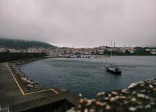 Испания, Пешком из Португалии в Испанию: Камино де Сантьяго