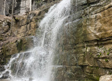 Урал, Сплав по реке Нугуш (разведка)