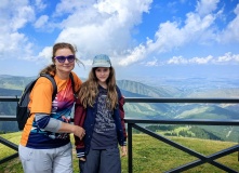 Киргизия, Каникулы в Киргизии с детьми
