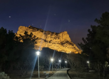 Иран, Персидские хроники: большое путешествие по Ирану (разведка)