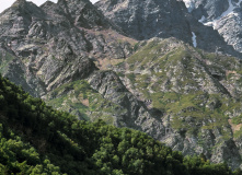 Кавказ, Осетия.Pro с проживанием в гостинице