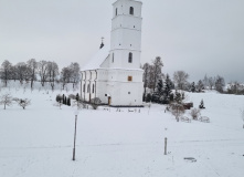 Беларусь, Страна замков: Беларусь на неделю