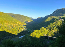 Босния и Герцеговина, Балканские мотивы: путешествие по Боснии и Черногории