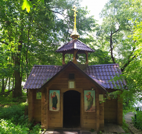 Хлюпай из Хлюпино