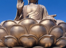 Китай, Китай и острова Владивостока (разведка)