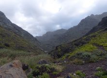Испания, Канары: Трекинг по острову Тенерифе с восхождением на вулкан Тейде