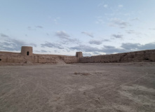 Иран, Персидские хроники: большое путешествие по Ирану (разведка)