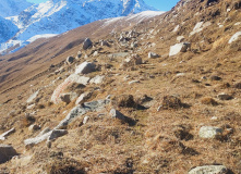 Кавказ, По древним дорогам Верхней Балкарии с детьми