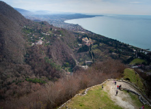 Абхазия, Абхазия на ладони (комфорт-тур с детьми)