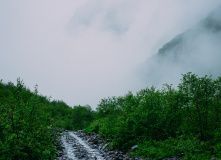 Кавказ, Красоты Северной Осетии