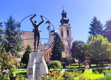 Босния и Герцеговина, Балканские мотивы: путешествие по Боснии и Черногории