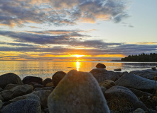 Русский Север, Соловецкие Острова в Белом Море (экскурсии + поход)