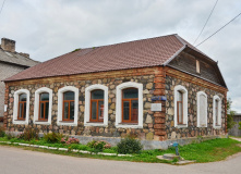 Беларусь, Велопоход Полоцк - Себеж