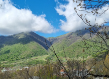 Азербайджан, Горы и небоскрёбы Азербайджана (разведка)