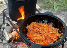 Подмосковье, Комфорт-сплав по реке Воря с проживанием в Усадьбе