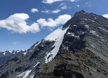 Киргизия, В стране эдельвейсов: пеший поход по Центральному Тянь-Шаню (Терскей-Алатау)