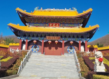 Китай, Китай и острова Владивостока (разведка)