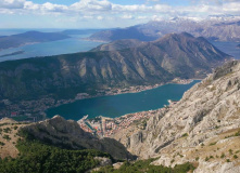 Босния и Герцеговина, Балканские мотивы: путешествие по Боснии и Черногории