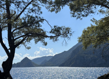 Турция, Трекинг налегке по Восточной Ликии (с размещением в частных отелях)