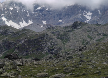 Кавказ, Голубоглазая Теберда. Путешествие для родителей и детей