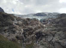 Кавказ, Осетия.Pro с проживанием в гостинице