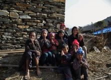 Непал, Мультитур по Непалу. Новогодняя программа
