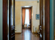 Подмосковье, Однодневный поход Английский клуб в усадьбе Середниково