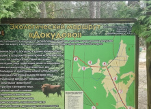 Беларусь, Страна замков: Беларусь на неделю