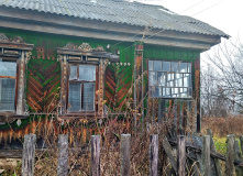 Подмосковье, КаПешные Стописят: Край заброшенных деревень