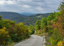 Сербия, Велопоход «Здраво, Сербия!»
