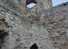 Северо-Запад, Изборско-Мальская долина (разведка)