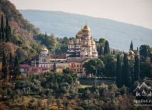 Абхазия, Термальные источники Абхазии: путь к здоровью