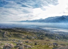 Узбекистан, Узбекистан. Восточная сказка для всей семьи