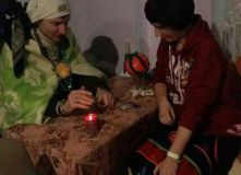 Центральный регион, Осенний лагерь 18+ Русские сказки в Ярославской области