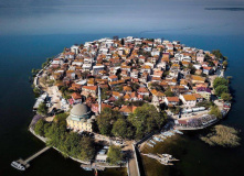 Турция, Стамбул и города Мраморного моря (летняя программа)