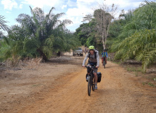 Таиланд, Велотур по Таиланду