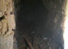 Кольский, Русская Норвегия: поход в Лиинахамари (разведка)