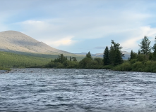 Урал, Тайны Югыд ва: восхождение на г. Народная и сплав по рекам Балбанью и Кожим