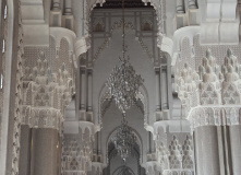 Марокко, Все цвета королевства контрастов