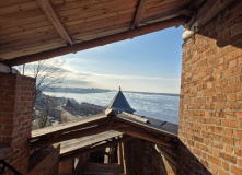 Центральный регион, Окская тропа