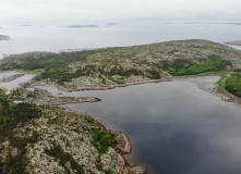 Карелия, Архипелаг Кузова и Кемские шхеры. По Белому морю на морских каяках