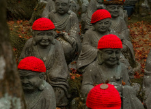 Япония, К пальмам и горячим пескам (разведка)